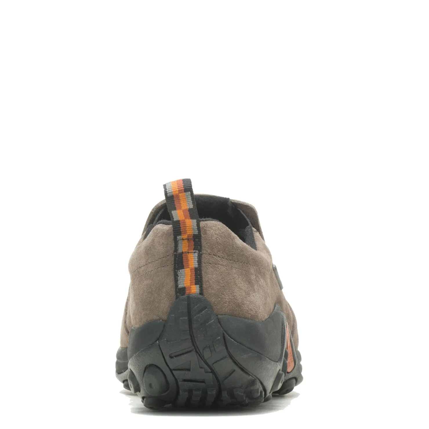 Slip-On Shoes*Merrell Men's , Jungle Moc Waterproof Slip-On Gunsmoke Waterproof