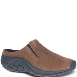 Clogs*Merrell Men's , Jungle Slide Dark Earth