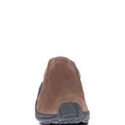 Clogs*Merrell Men's , Jungle Slide Dark Earth