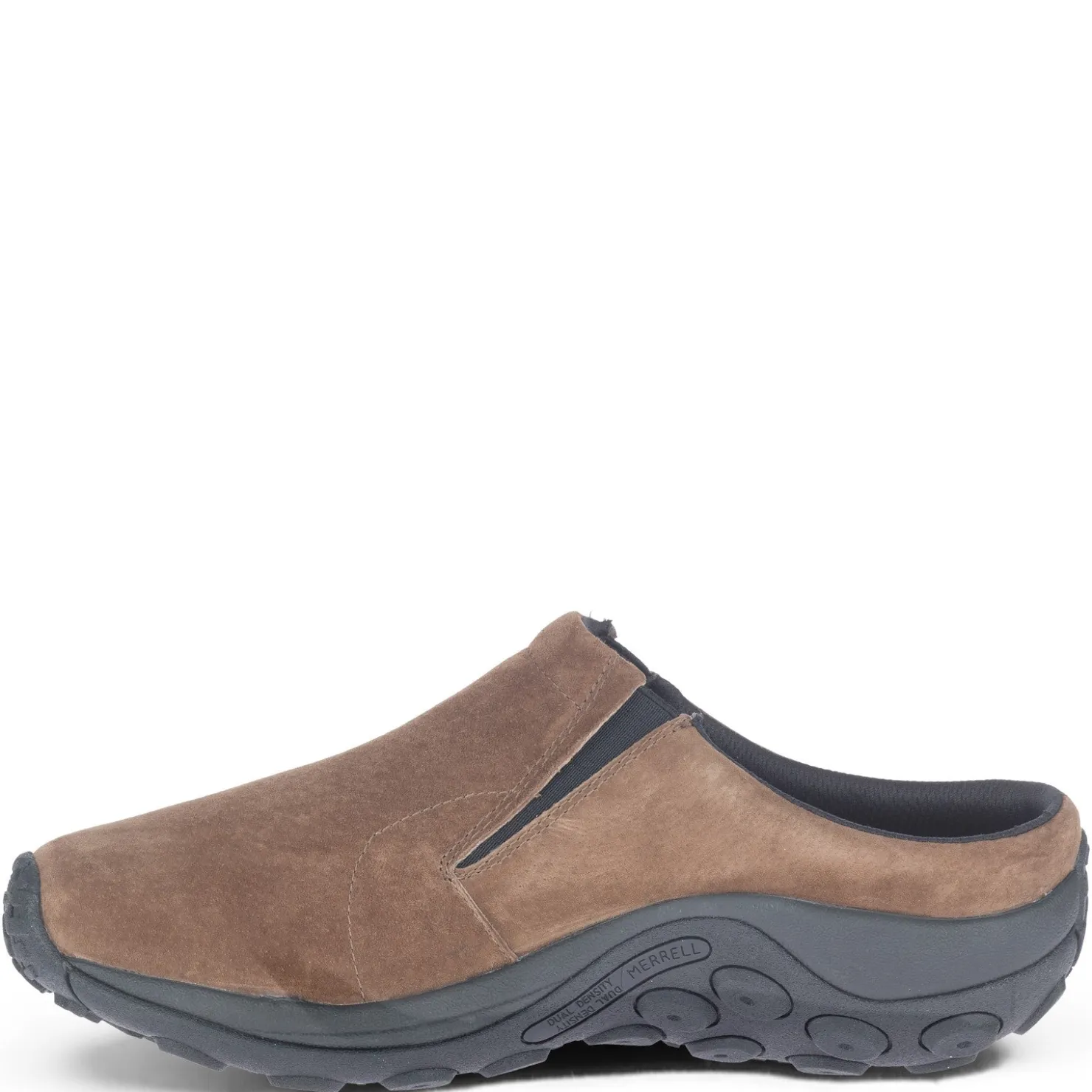 Clogs*Merrell Men's , Jungle Slide Dark Earth