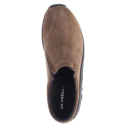 Clogs*Merrell Men's , Jungle Slide Dark Earth