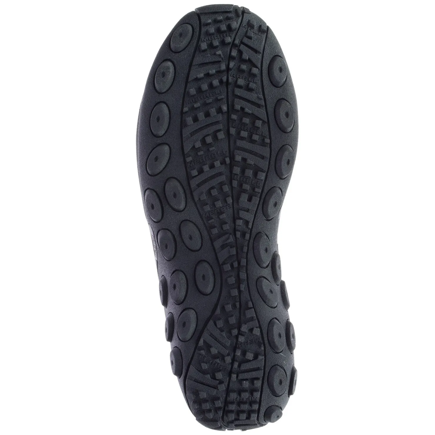 Clogs*Merrell Men's , Jungle Slide Clog Castlerock