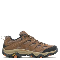 Sneakers & Athletics*Merrell Men's , Moab 3 Hiking Shoe Earth