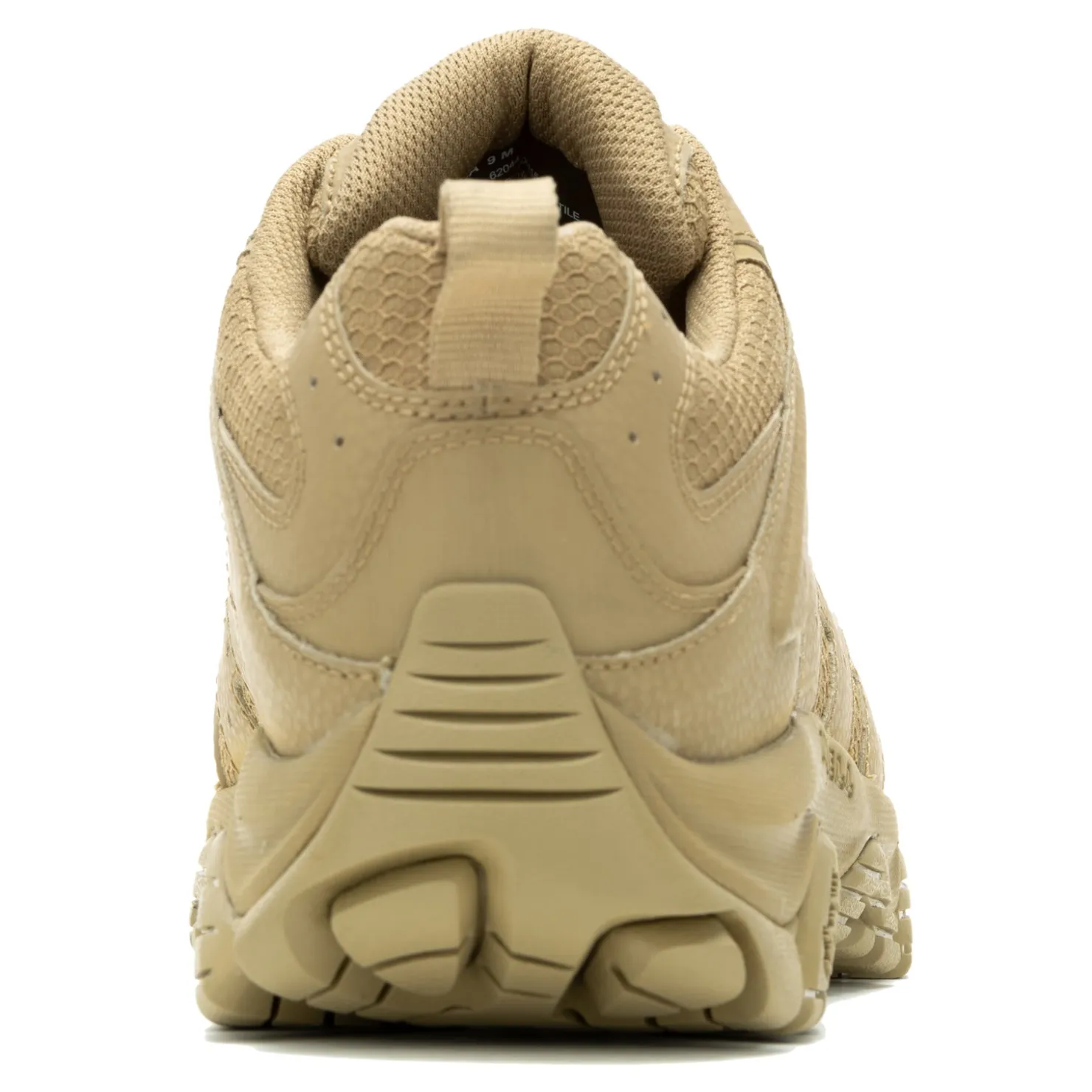 Sneakers & Athletics*Merrell Men's , Moab 3 Low Tactical Work Shoe Dark Coyote