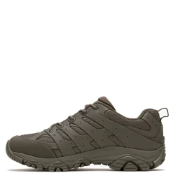 Work & Safety*Merrell Men's , Moab 3 Low Tactical Work Shoe Dark Olive