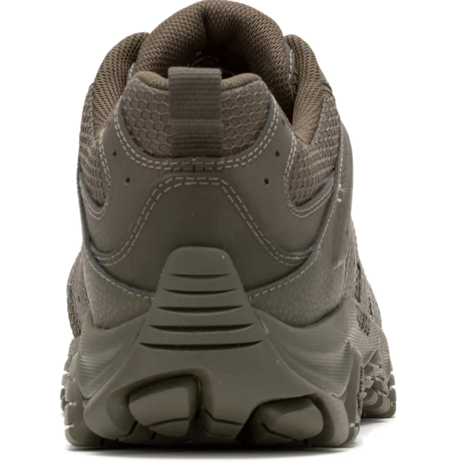 Work & Safety*Merrell Men's , Moab 3 Low Tactical Work Shoe Dark Olive