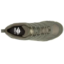 Work & Safety*Merrell Men's , Moab 3 Low Tactical Work Shoe Dark Olive