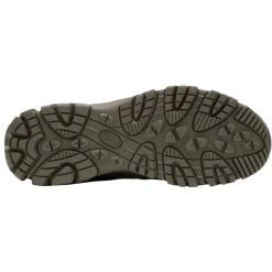 Work & Safety*Merrell Men's , Moab 3 Low Tactical Work Shoe Dark Olive