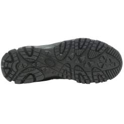 Boots*Merrell Men's , Moab 3 Mid WP Tactical Work Boot Black