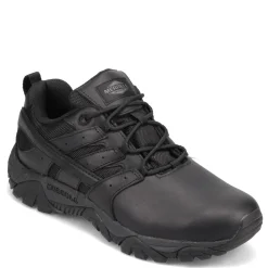 Sneakers & Athletics*Merrell Men's , Moab 2 Tactical Response Shoe Black