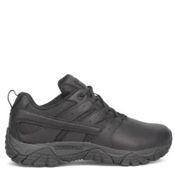 Sneakers & Athletics*Merrell Men's , Moab 2 Tactical Response Shoe Black