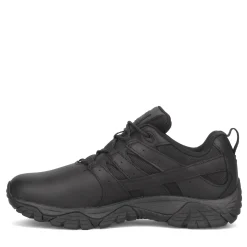 Sneakers & Athletics*Merrell Men's , Moab 2 Tactical Response Shoe Black