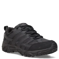 Sneakers & Athletics*Merrell Men's , Moab 2 Tactical Low Black