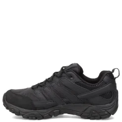 Sneakers & Athletics*Merrell Men's , Moab 2 Tactical Low Black
