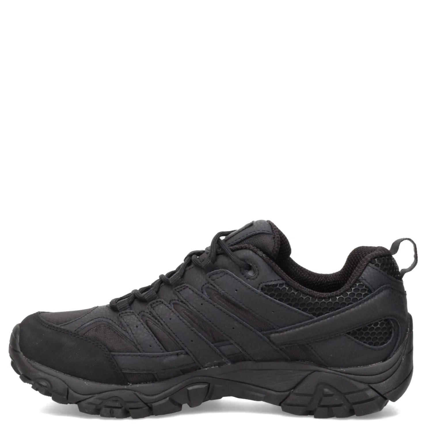 Sneakers & Athletics*Merrell Men's , Moab 2 Tactical Low Black