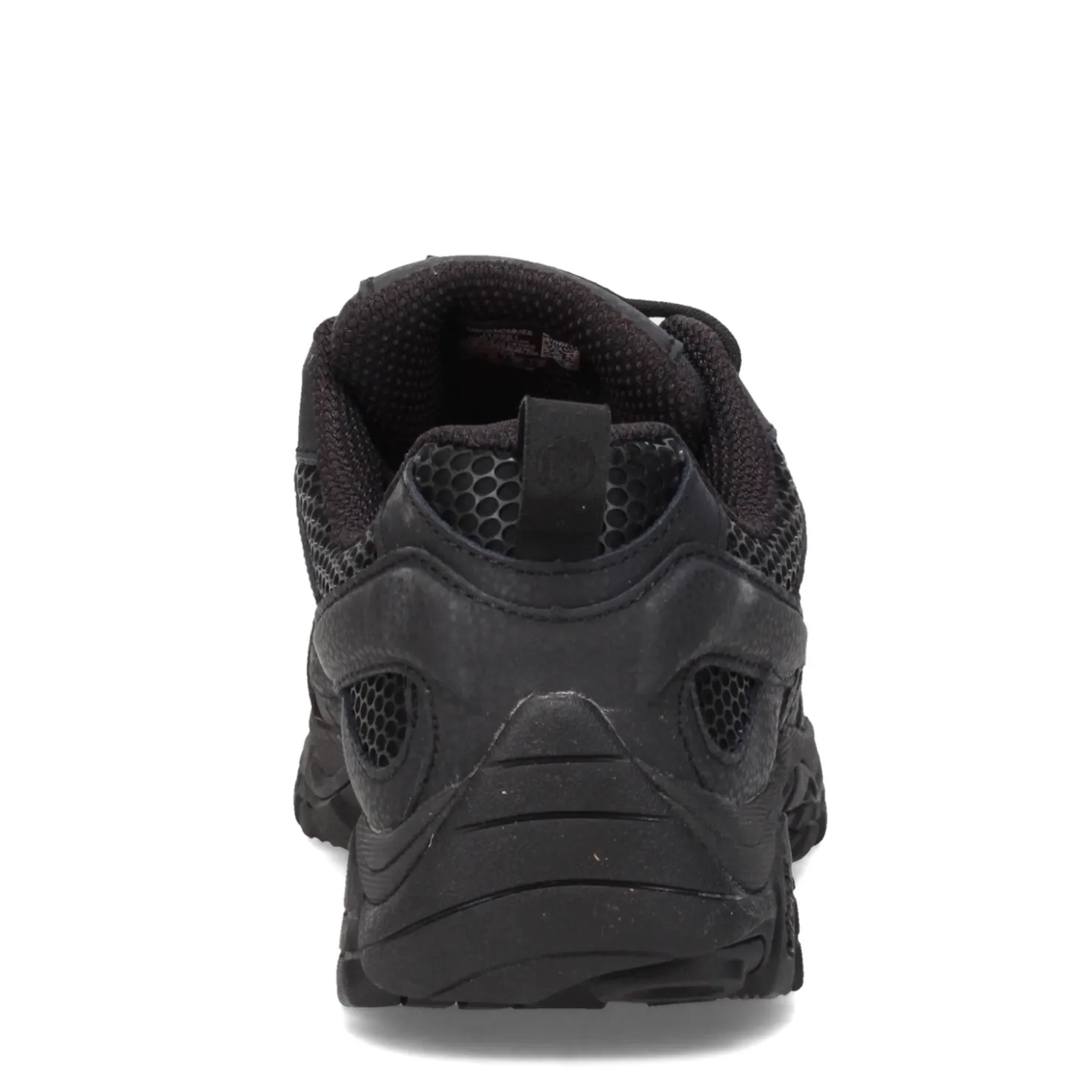 Sneakers & Athletics*Merrell Men's , Moab 2 Tactical Low Black