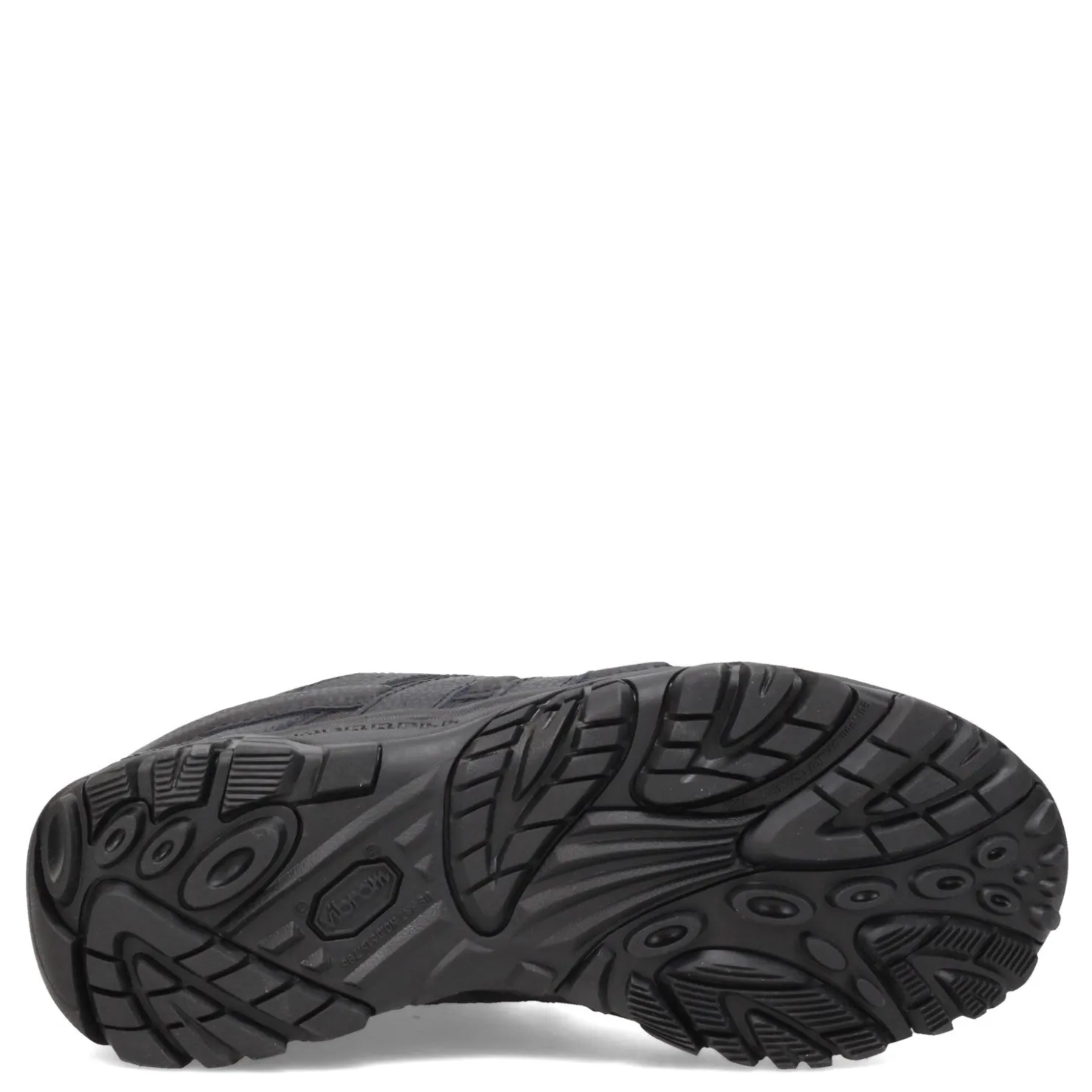 Sneakers & Athletics*Merrell Men's , Moab 2 Tactical Low Black