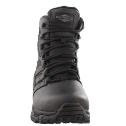 Boots*Merrell Men's , Moab 2 Tactical Response 8in Boot Black