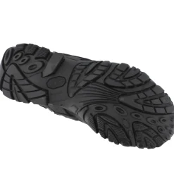 Boots*Merrell Men's , Moab 2 Tactical Response 8in Boot Black
