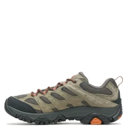 Sneakers & Athletics*Merrell Men's , Moab 3 Waterproof Hiking Shoe Earth