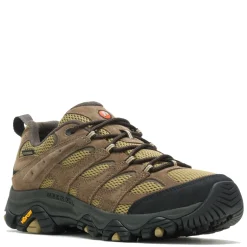Sneakers & Athletics*Merrell Men's , Moab 3 Waterproof Hiking Shoe Kangaroo