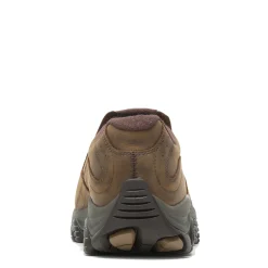 Sneakers & Athletics*Merrell Men's , Moab Adventure 3 Moc Slip-On Earth
