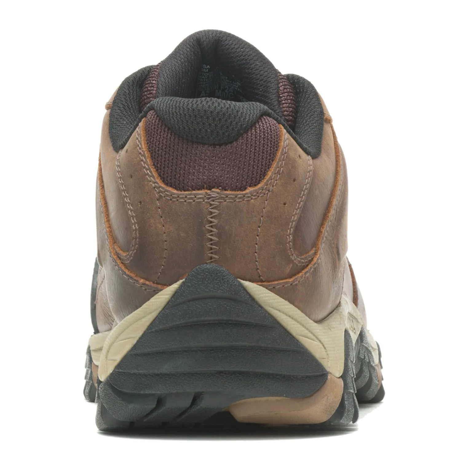 Work & Safety*Merrell Men's , Moab Adventure Carbon Fiber Sneaker Toffee