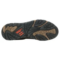 Work & Safety*Merrell Men's , Moab Adventure Carbon Fiber Sneaker - Wide Width Toffee