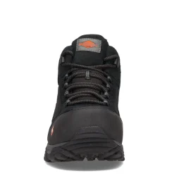 Work & Safety*Merrell Men's , Moab Onset Mid Waterproof Comp Toe Work Boot Black