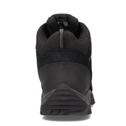Work & Safety*Merrell Men's , Moab Onset Mid Waterproof Comp Toe Work Boot Black