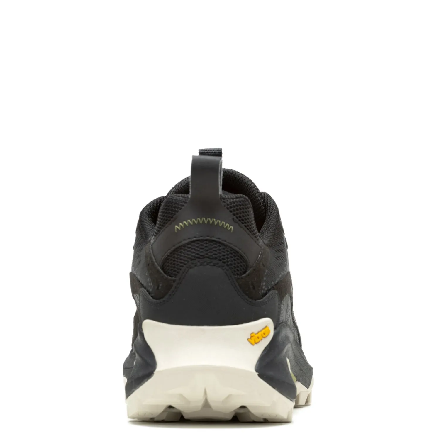 Sneakers & Athletics*Merrell Men's , Moab Speed 2 Hiking Shoe Black