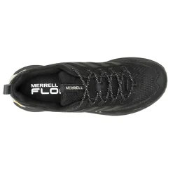Sneakers & Athletics*Merrell Men's , Moab Speed 2 Hiking Shoe Black