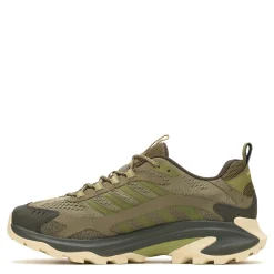 Sneakers & Athletics*Merrell Men's , Moab Speed 2 Hiking Shoe Olive