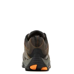 Sneakers & Athletics*Merrell Men's , Moab Vertex 2 Low Toe CF Safety Work Shoe Earth