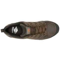 Sneakers & Athletics*Merrell Men's , Moab Vertex 2 Low Toe CF Safety Work Shoe Earth