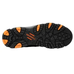 Sneakers & Athletics*Merrell Men's , Moab Vertex 2 Low Toe CF Safety Work Shoe Earth