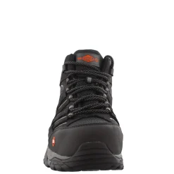 Boots*Merrell Men's , Moab Vertex Mid Waterproof Comp Toe - Wide Width Black