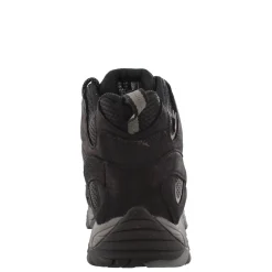 Boots*Merrell Men's , Moab Vertex Mid Waterproof Comp Toe - Wide Width Black