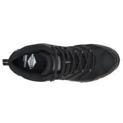 Boots*Merrell Men's , Moab Vertex 2 Mid CF Safety Work Boot Black