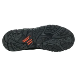 Boots*Merrell Men's , Moab Vertex 2 Mid CF Safety Work Boot Black