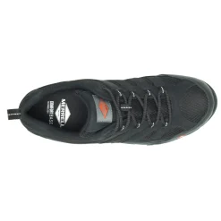 Sneakers & Athletics*Merrell Men's , Moab Vertex 2 Low Toe CF Safety Work Shoe Black