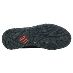 Sneakers & Athletics*Merrell Men's , Moab Vertex 2 Low Toe CF Safety Work Shoe Black