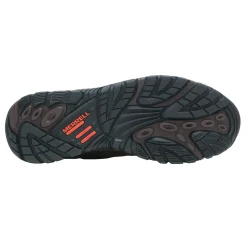 Sneakers & Athletics*Merrell Men's , Moab Vertex 2 Low Toe CF Safety Work Shoe Clay