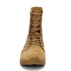 Work & Safety*Merrell Men's , MQC Patrol Waterproof Boot Coyote