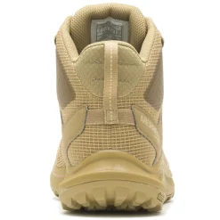 Boots*Merrell Men's , Nova 3 Mid Tactical Waterproof Hiking Boot Dark Coyote