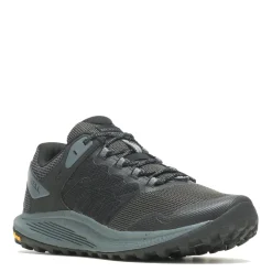 Sneakers & Athletics*Merrell Men's , Nova 3 Trail Running Shoe - Wide Width Black