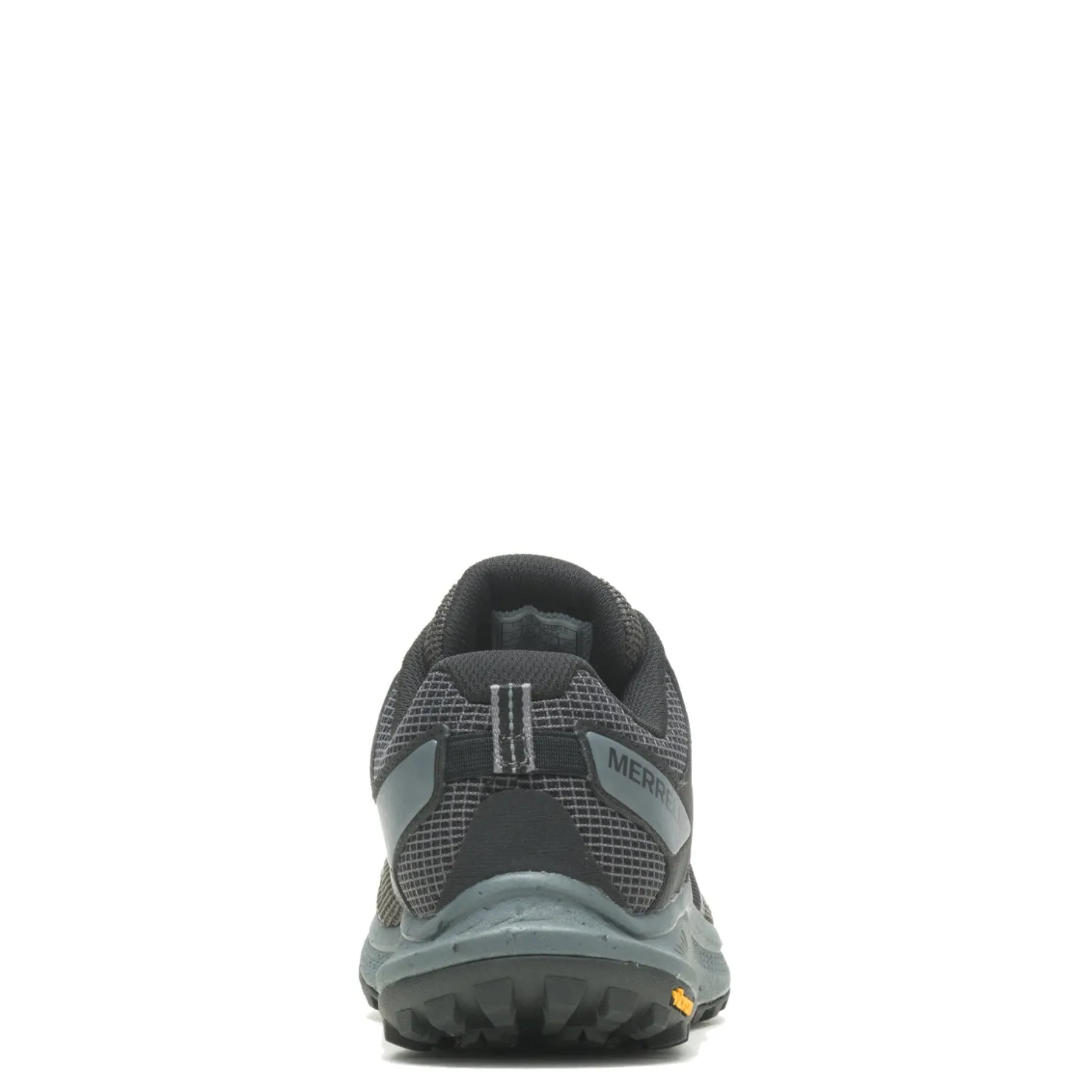 Sneakers & Athletics*Merrell Men's , Nova 3 Trail Running Shoe - Wide Width Black