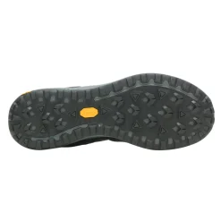 Sneakers & Athletics*Merrell Men's , Nova 3 Trail Running Shoe - Wide Width Black