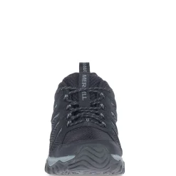 Sneakers & Athletics*Merrell Men's , Oakcreek Hiking Shoe - Wide Width Black