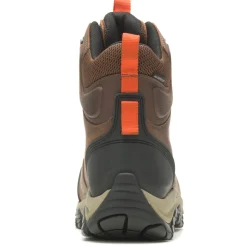 Boots*Merrell Men's , Phaserbound 2 Mid CT Work Boot Earth